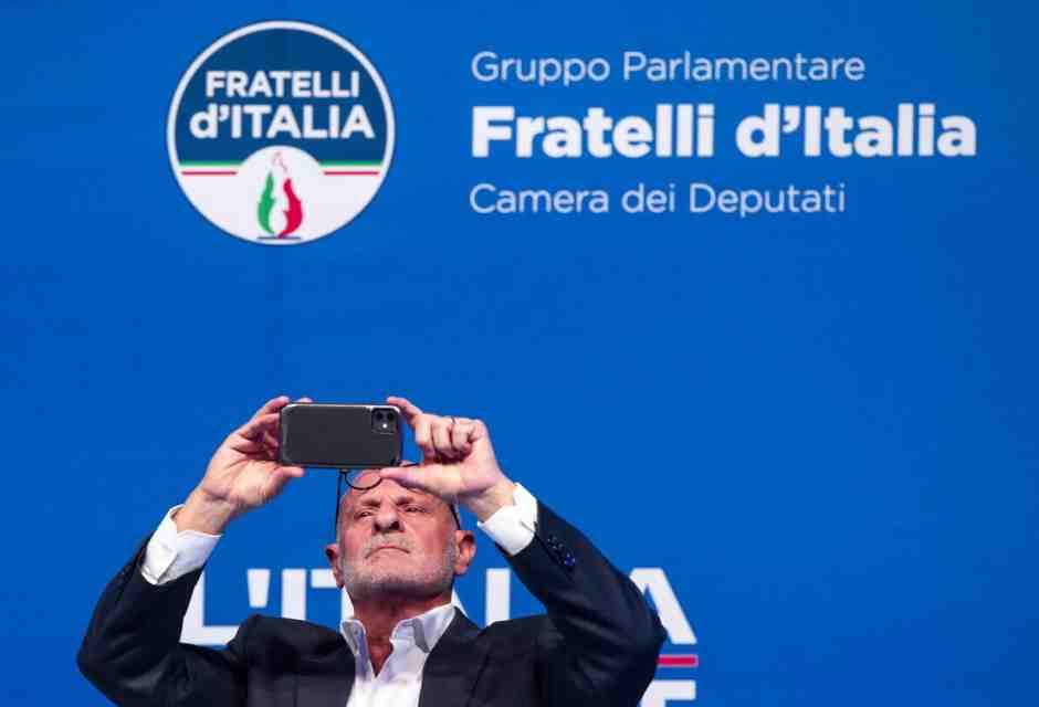 Le ultime mirabolanti e inutili trattative dentro Fdi per evitare la nascita di una corrente a Roma