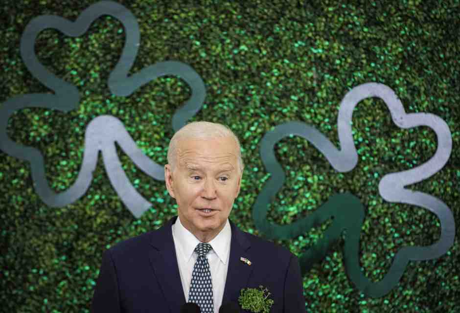 Joe Biden e la transizione verso l'elettrico con giudizio