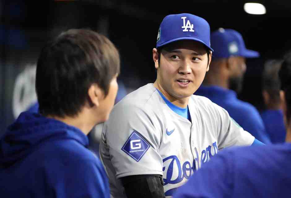 La storia della star del baseball che si è fatto fregare dal suo interprete