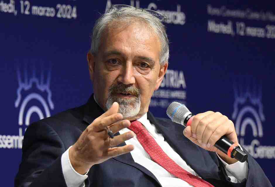 Un anno di Rocca alla regione Lazio