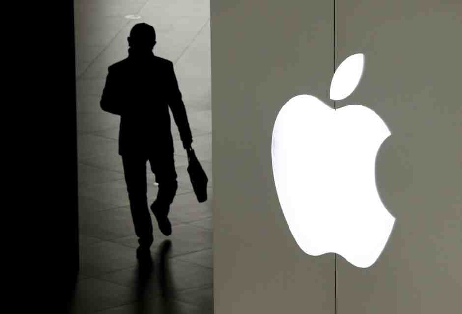 L’Antitrust continua a perseguitare Apple