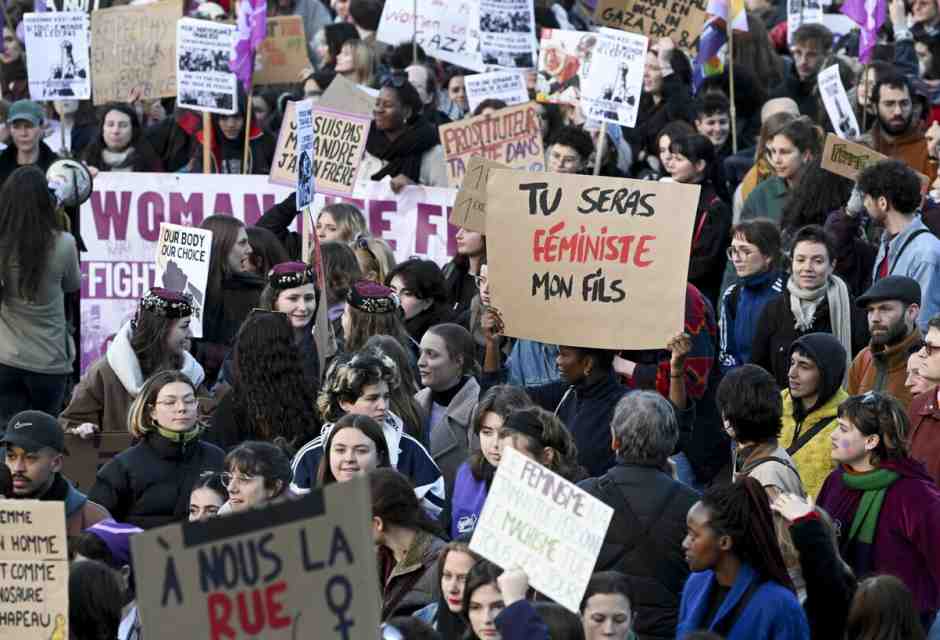 La mutilazione genitale post aborto e il regresso nella libertà delle donne