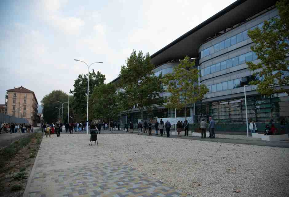 No a Israele, sì a Russia e Iran. Il vergognoso strabismo dell’Università di Torino