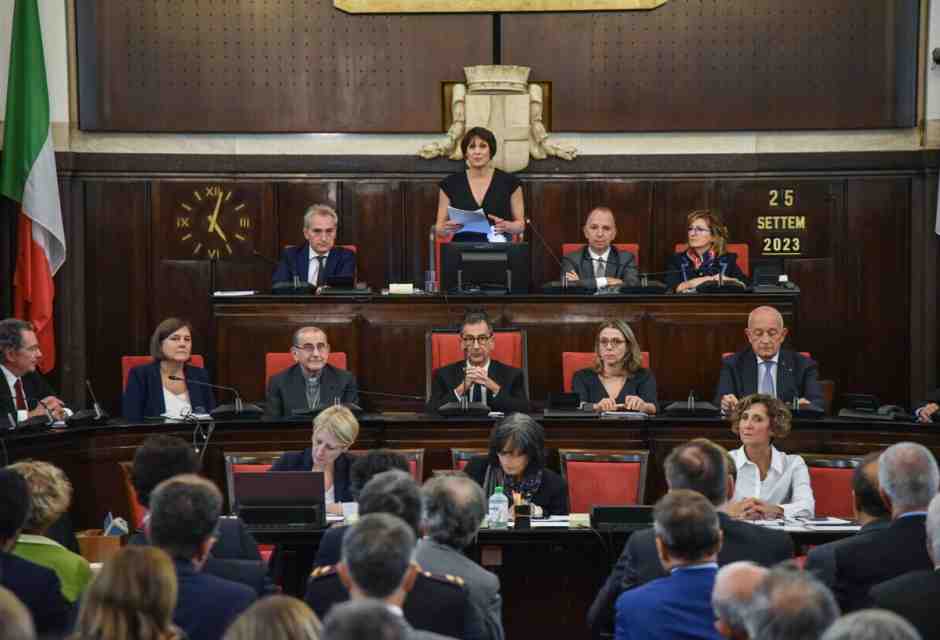 Due civici di centrodestra per sfidare le roccaforti della sinistra