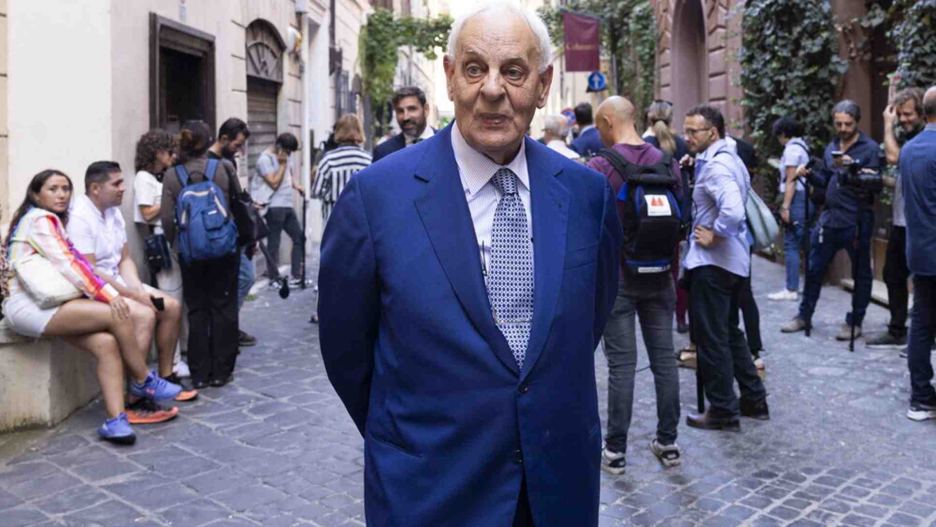 Pera: "Meloni non attira i moderati: colpa della sua classe dirigente"