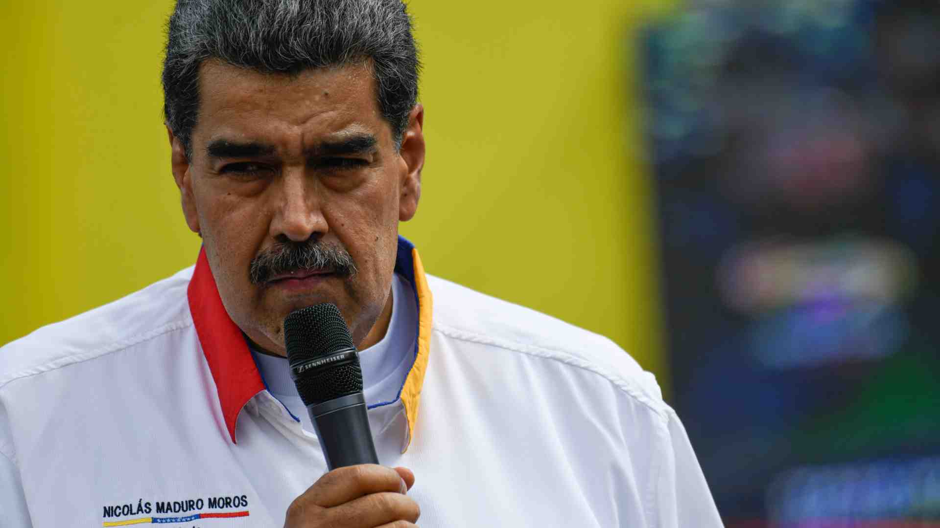 Maduro ha scelto il metodo Putin