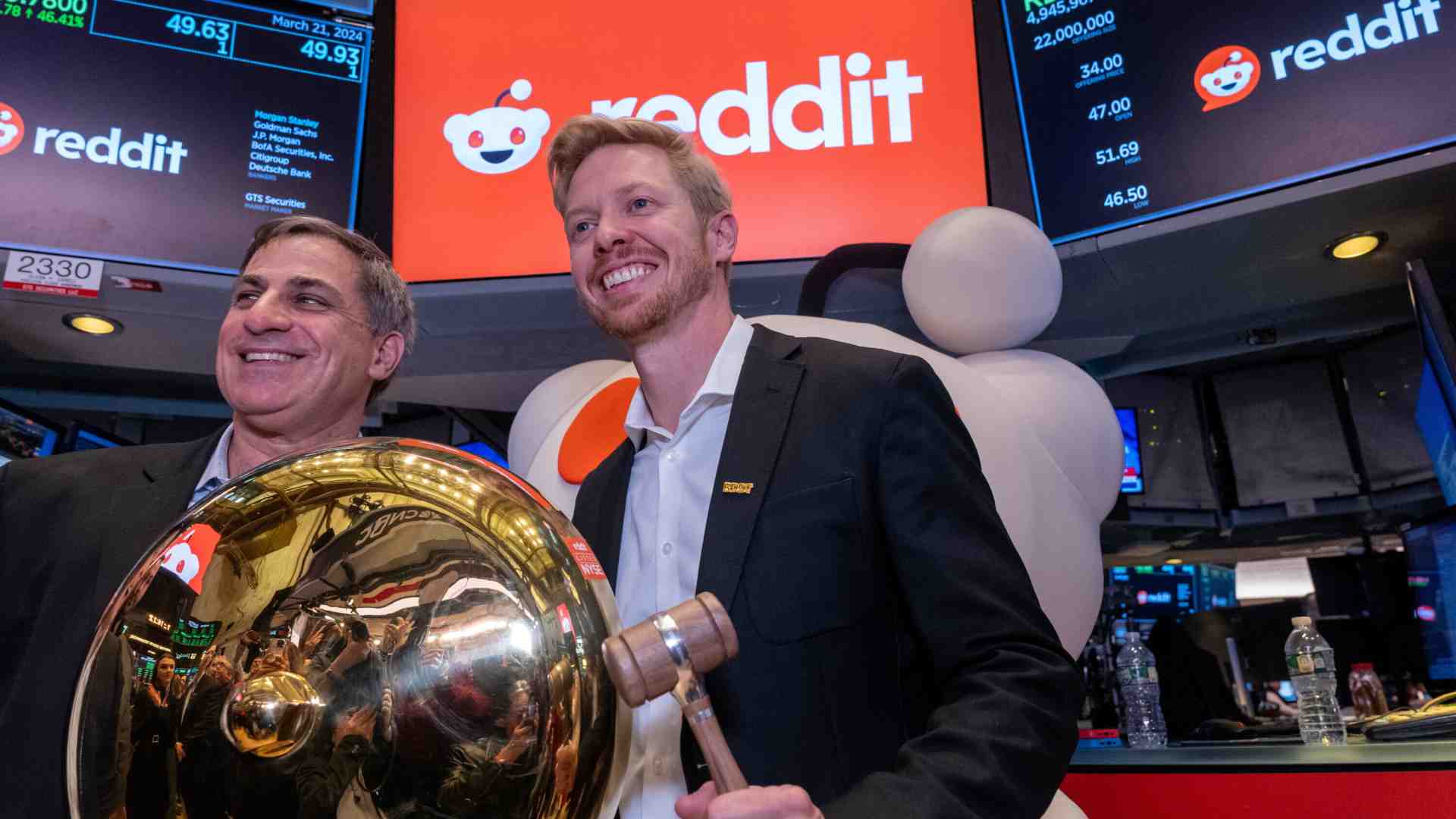 Non vince solo l’algoritmo. A Wall Street debutta Reddit, l’altro modo di intendere i social
