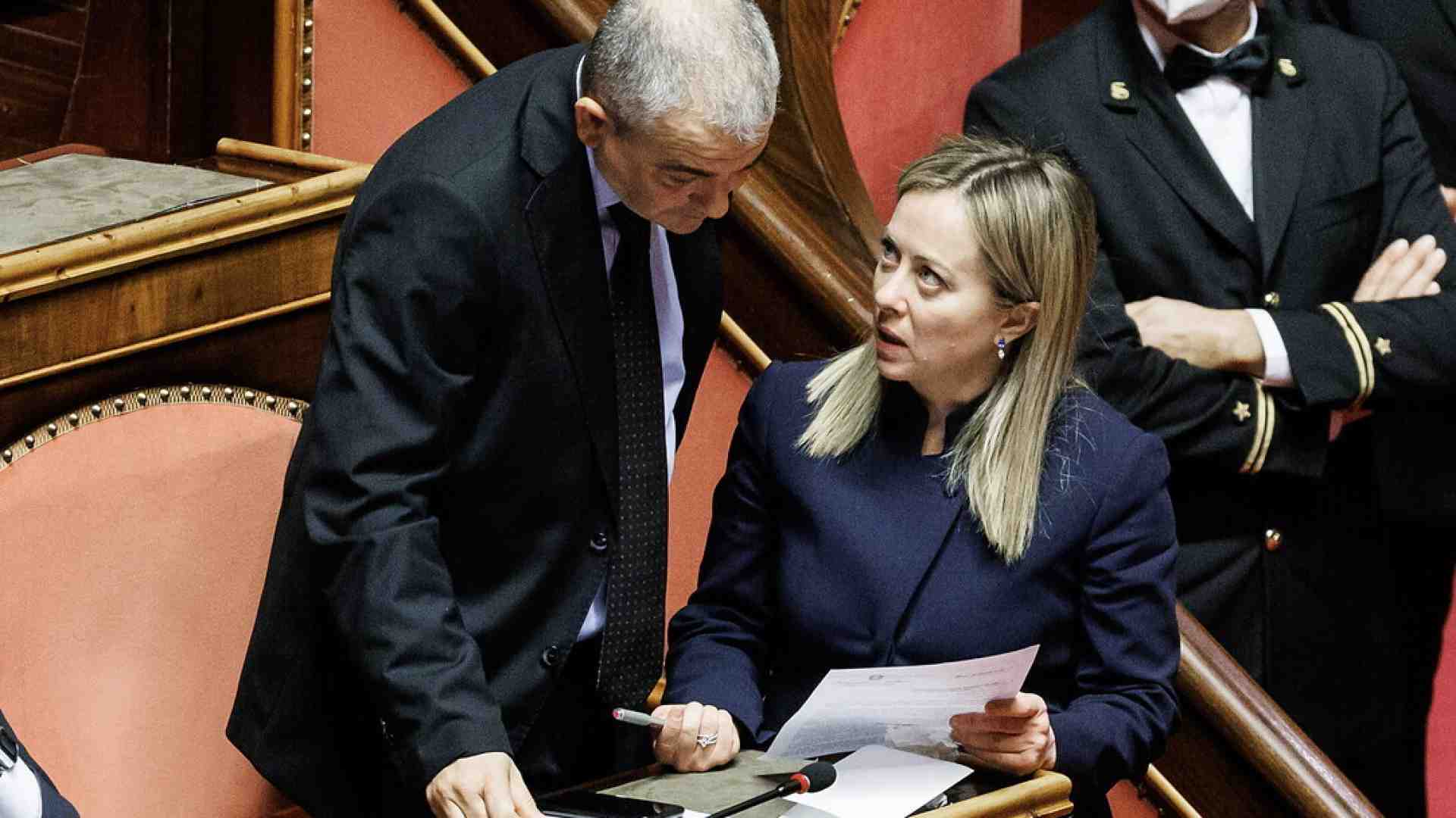 Meloni sbaglia, il nuovo Patto di stabilità non darà all’Italia 35 miliardi in più all’anno