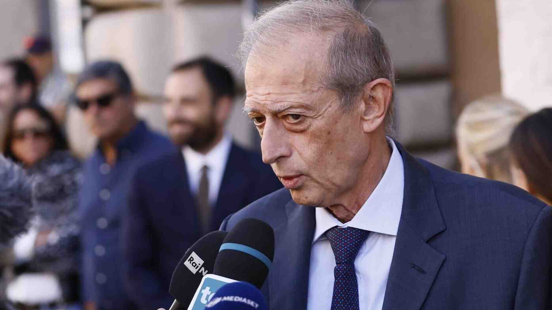 Fassino assolto a Torino: il metodo del pm Colace colpisce ancora