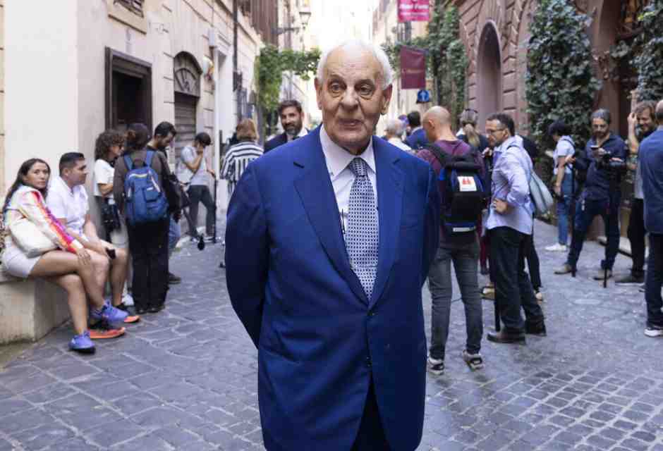 Pera: "Meloni non attira i moderati: colpa della sua classe dirigente"