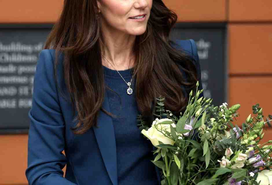 "Scusaci principessa" (cit)