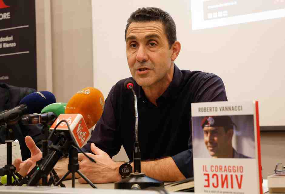 Il coraggio (di leggere Vannacci) vince