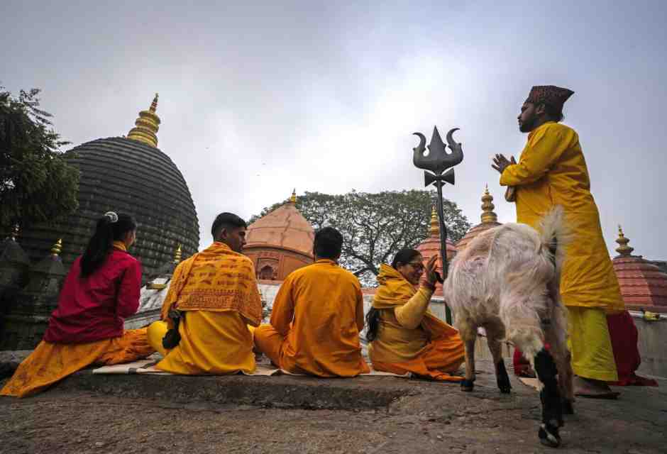 Perché il Citizenship Amendment Act non è il funerale dell'India laica e multiculturale