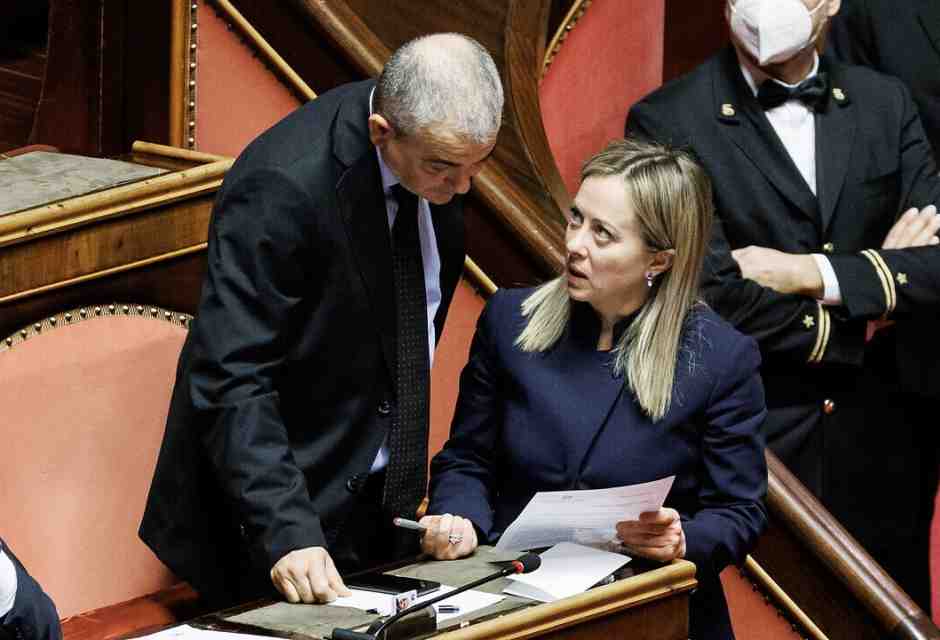 Meloni sbaglia, il nuovo Patto di stabilità non darà all’Italia 35 miliardi in più all’anno