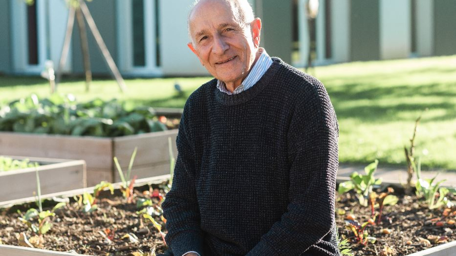 Don Rigoldi lascia il Beccaria dopo 50 anni. E rilancia con un progetto