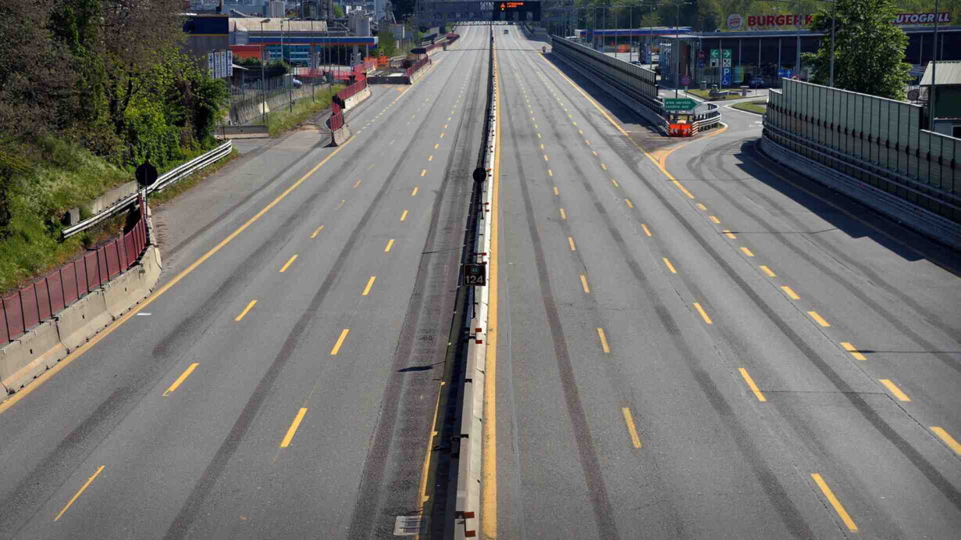 Il no “ambientalista” all’hub di Lonato complica i problemi di 200 mila imprese