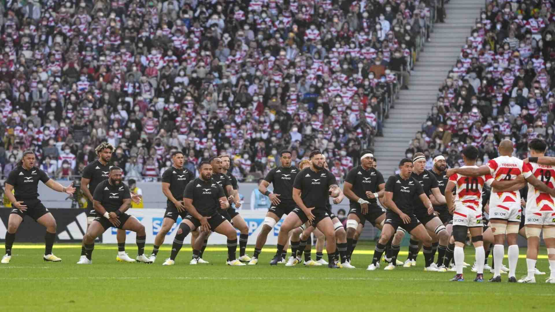 Quella sporca ultima meta