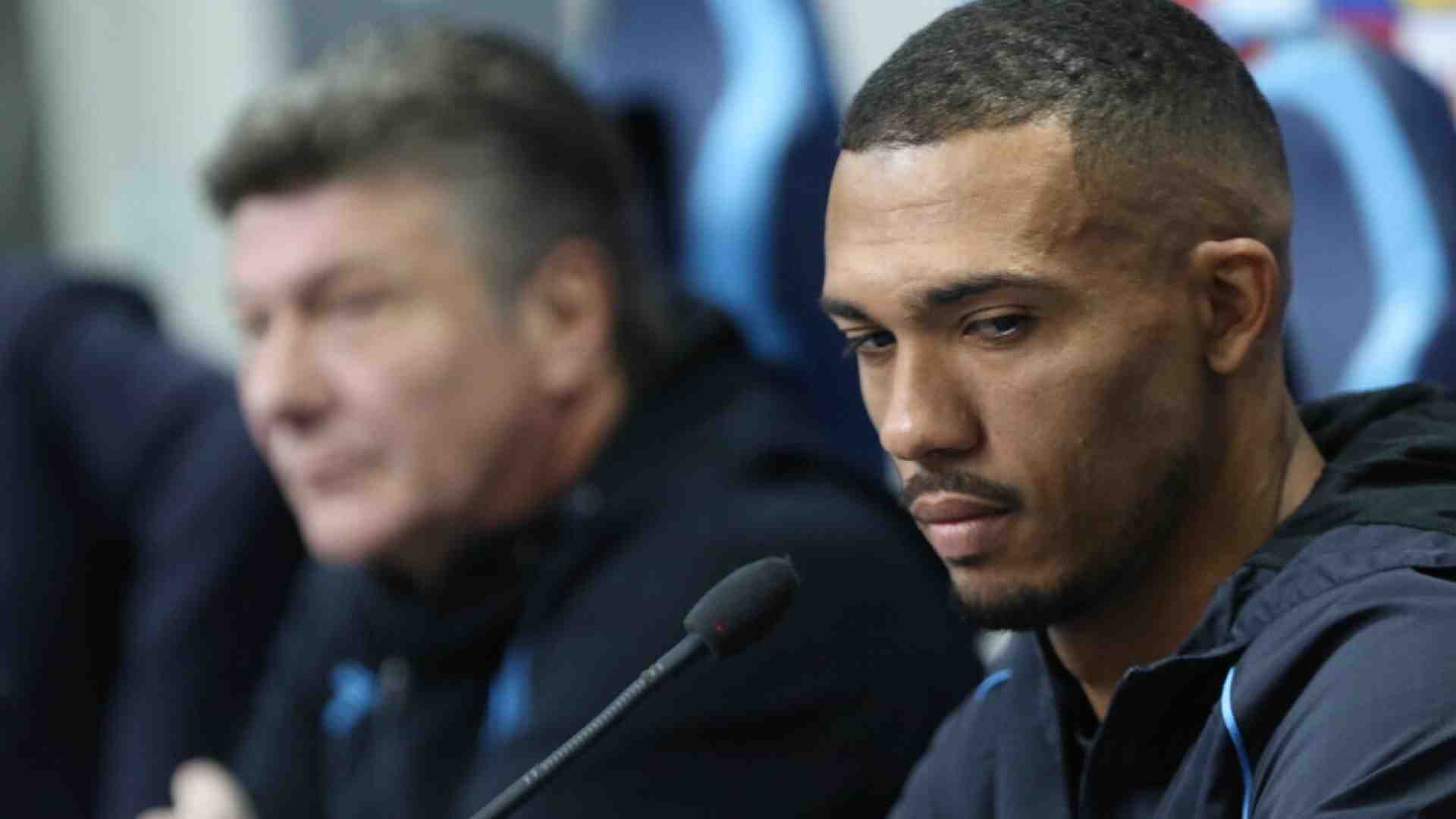 Ormai tutto quello di cui si parla nel calcio è un fuorionda