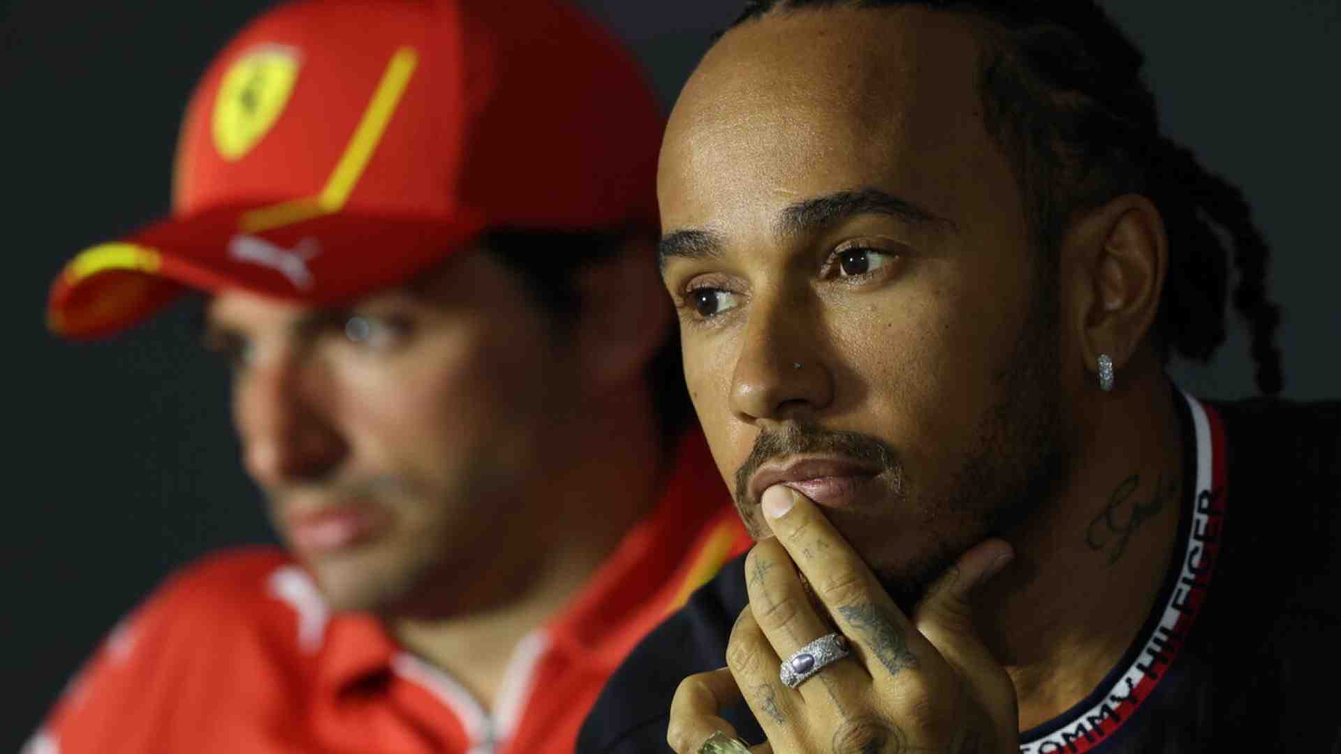 Le battaglie di Lewis Hamilton. L'inglese è molto più che un pilota