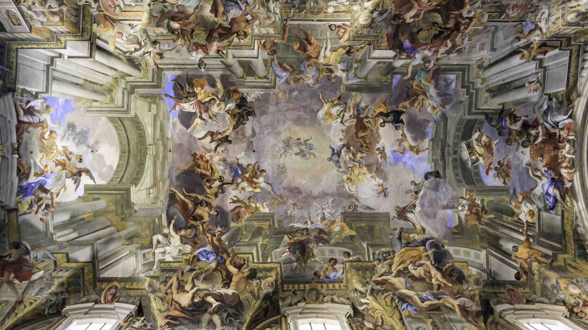 Sei questioni inevitabili per un eventuale ritorno dall’aldilà, in un libro