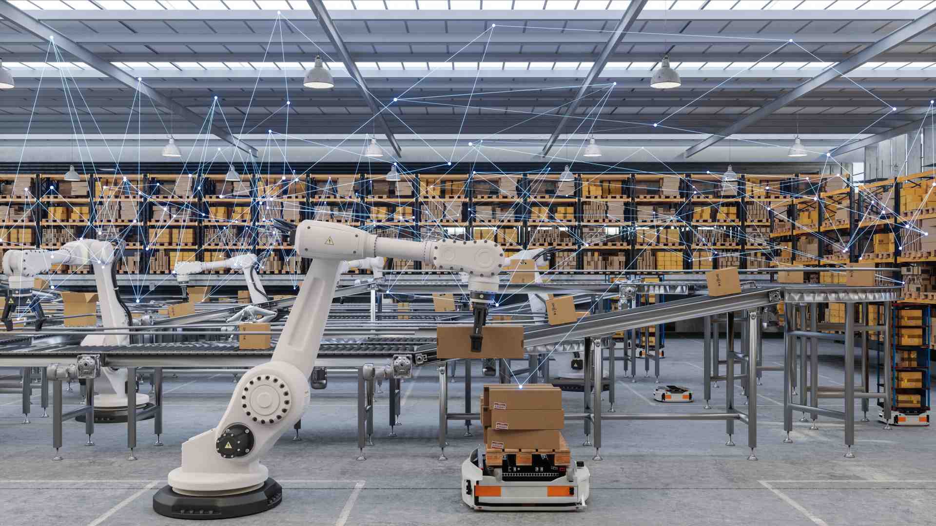 La manodopera che manca sull’IA. Un report di Confartigianato