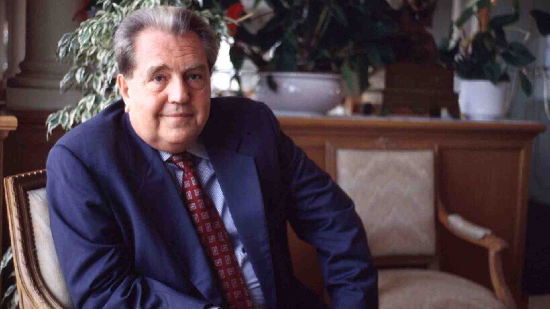 Leggere Pontiggia è un vero balsamo