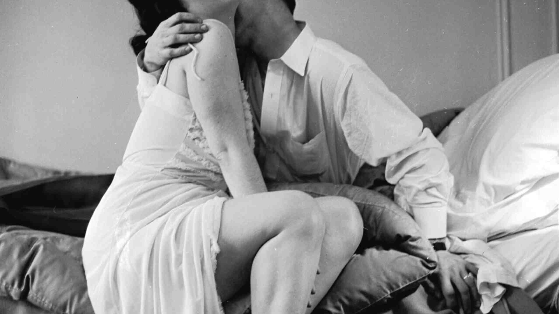 E venne il giorno in cui fu pubblicato il manuale per mettere le corna