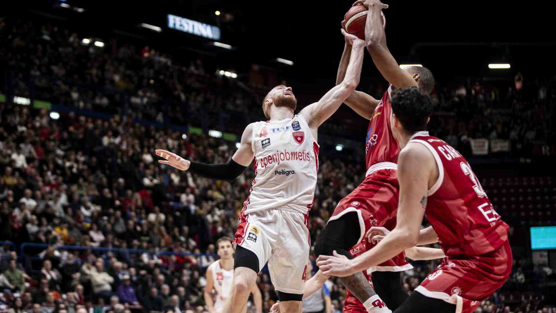 Verso la March Madness. Il college basket visto da dentro