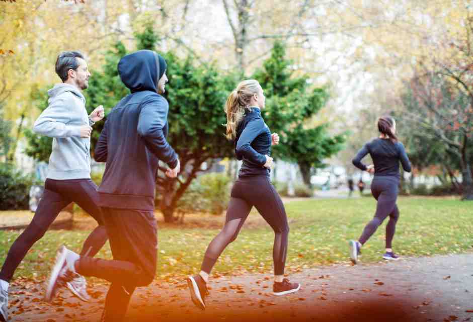 La Repubblica del movimento di Sportcity