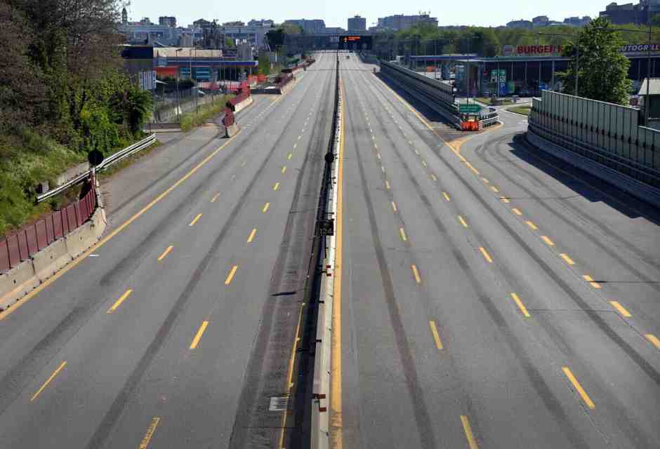 Il no “ambientalista” all’hub di Lonato complica i problemi di 200 mila imprese