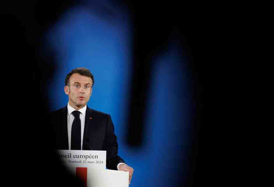 La guerra tra Italia e Francia si fa sulle imprese: è la geoeconomia, la bellezza!