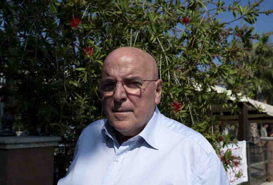 Oliverio: “Anche la sinistra smetta di usare gli scioglimenti come un’arma”