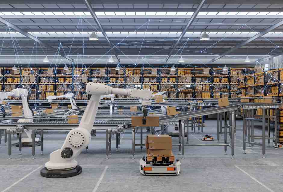 La manodopera che manca sull’IA. Un report di Confartigianato