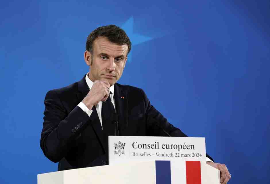 Perché mandare truppe a Kyiv non alimenta l’escalation nucleare e può aiutare la pace