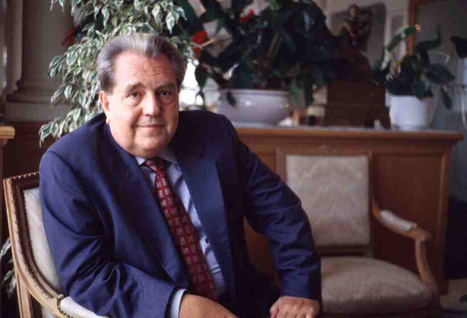 Leggere Pontiggia è un vero balsamo