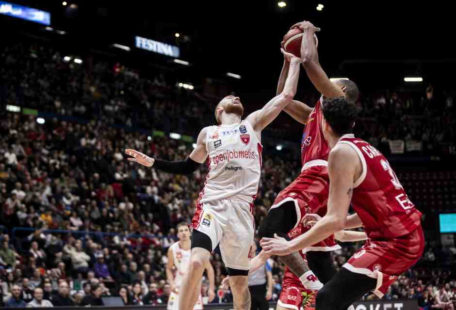 Verso la March Madness. Il college basket visto da dentro
