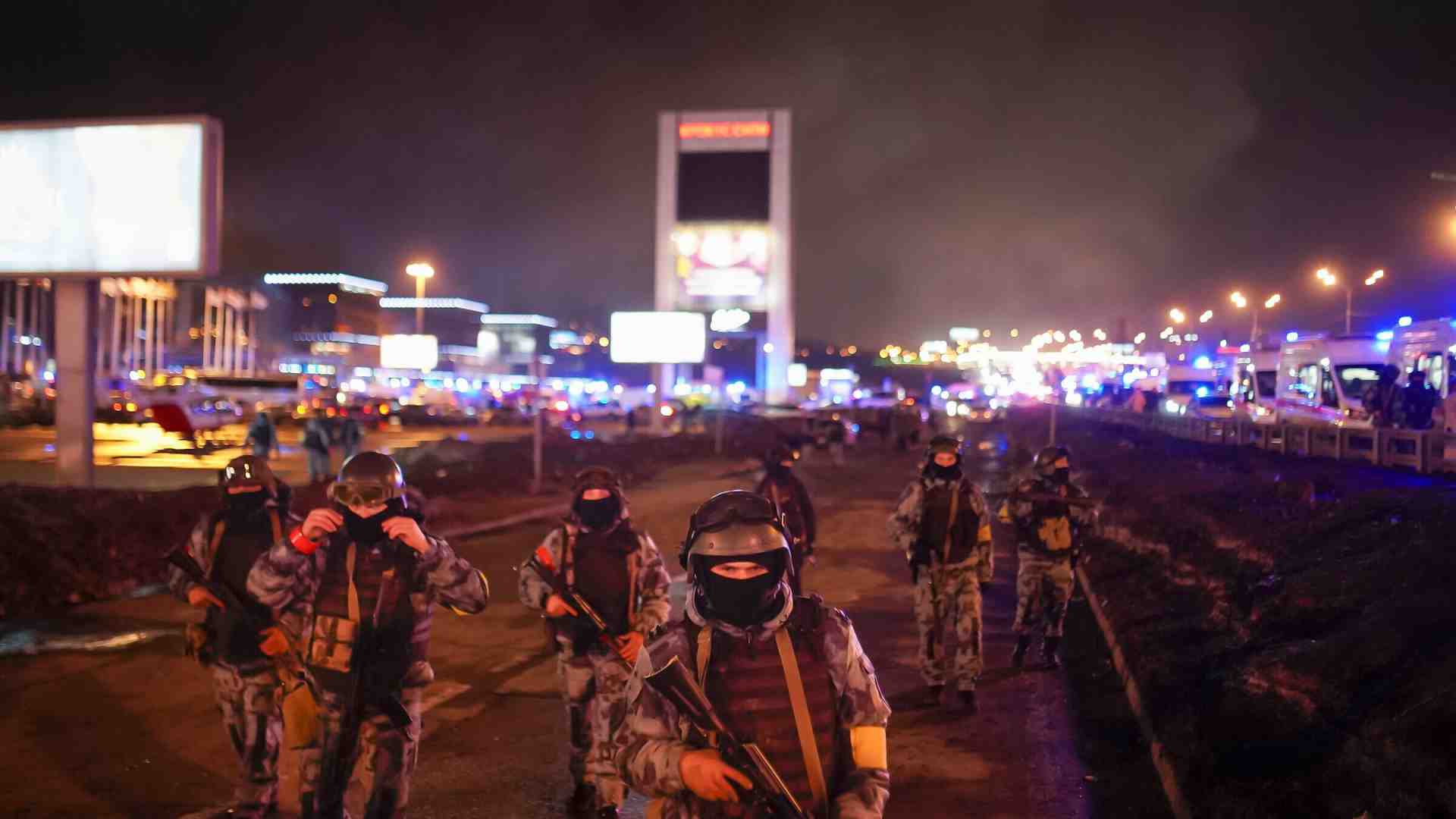 Al di là dell'orrore. Cosa ci racconta del mondo attuale la strage di Mosca