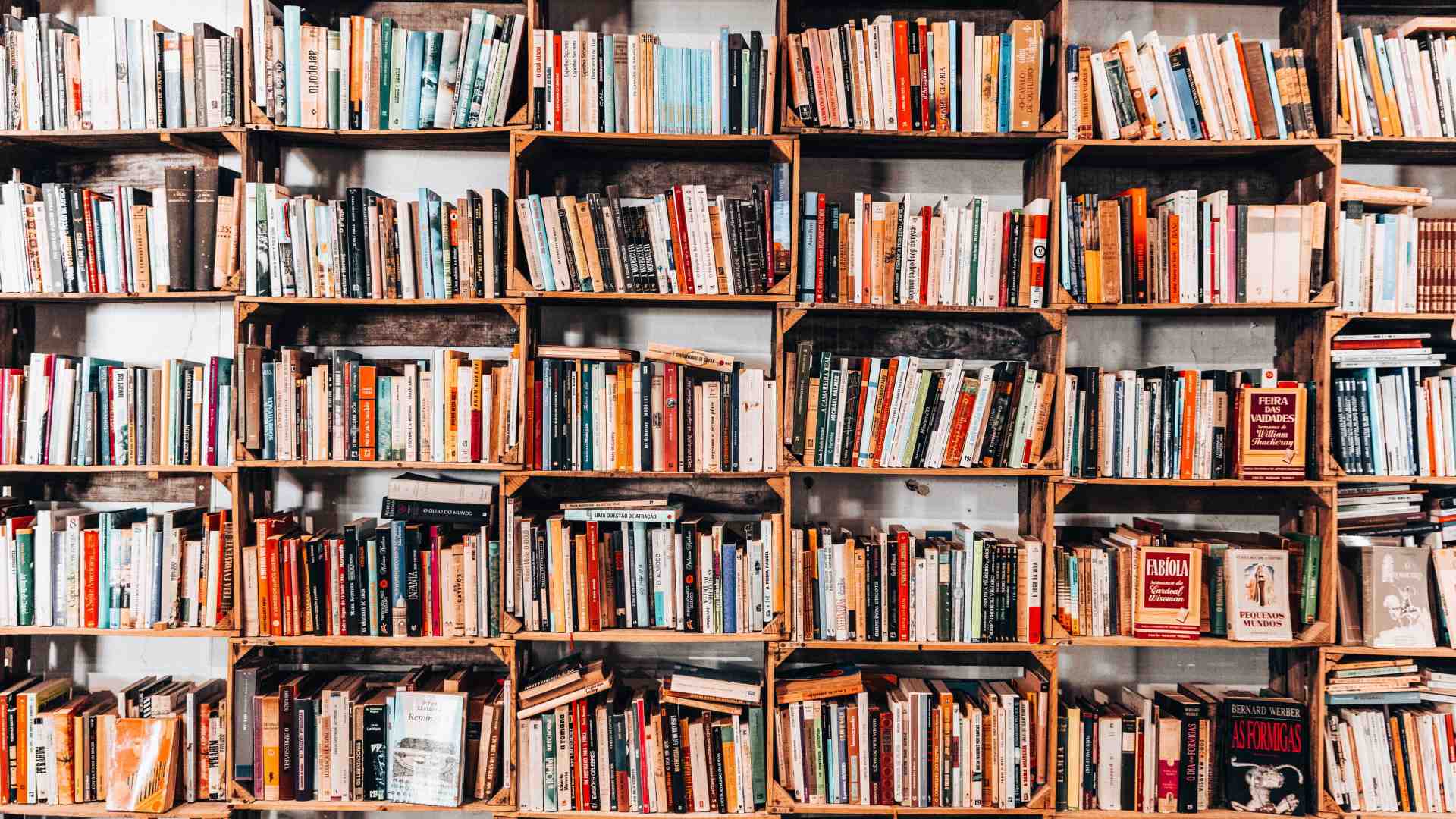 Libri in libertà nell'epoca del fenomeno Wattpad