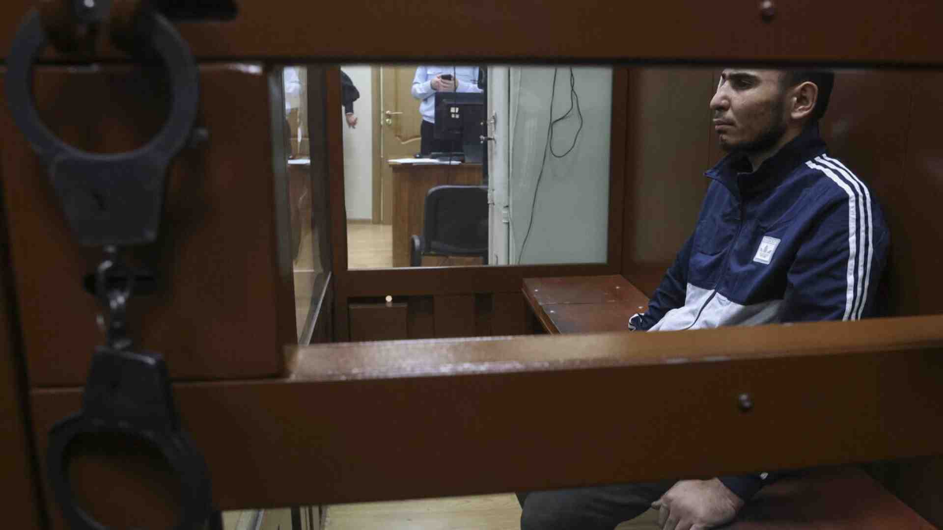 Da al Shishani all’attacco di Mosca: il ramo caucasico del Califfato