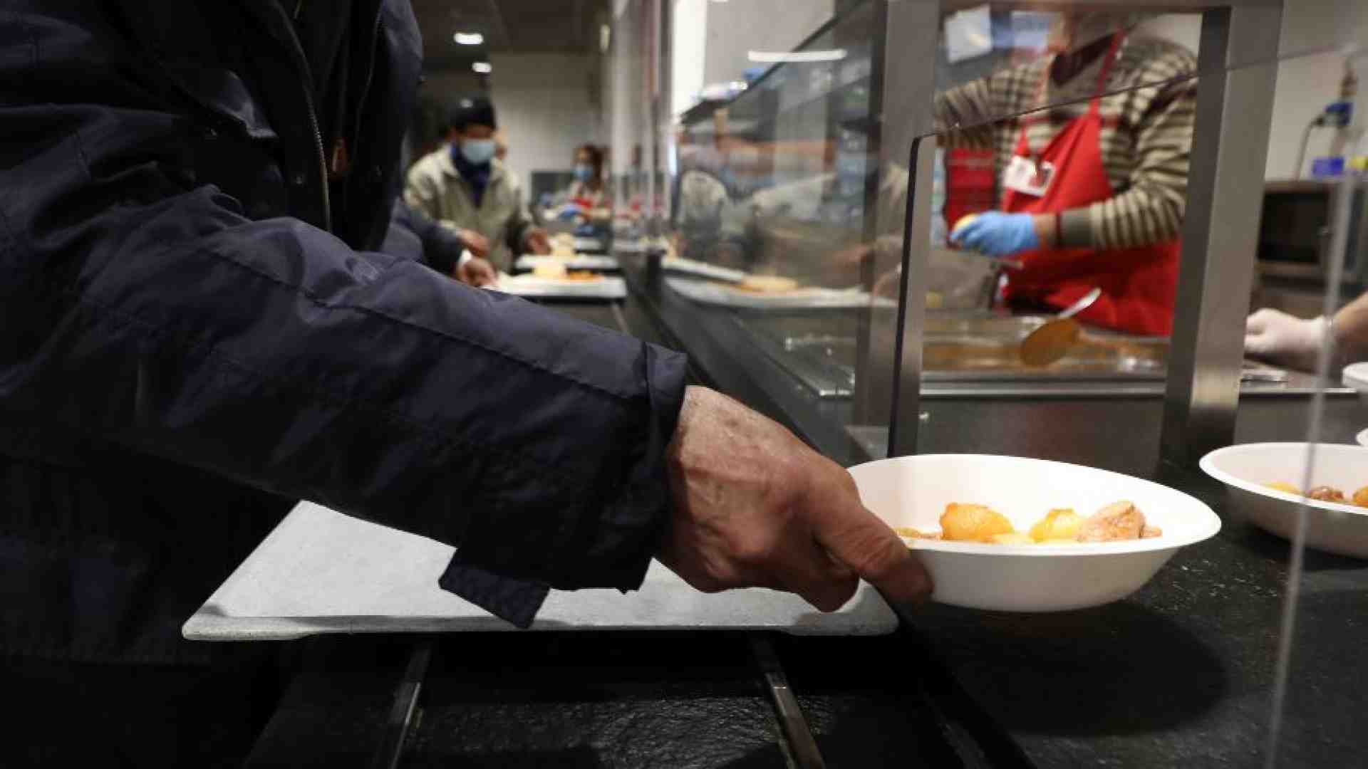 5,7 milioni di italiani vivono in condizione di povertà assoluta