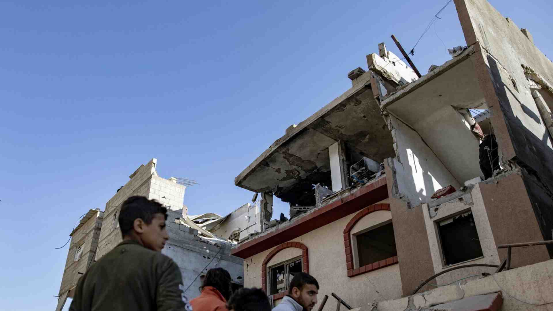 Cosa cambia tra Israele e Hamas dopo la risoluzione Onu. Il nodo Rafah