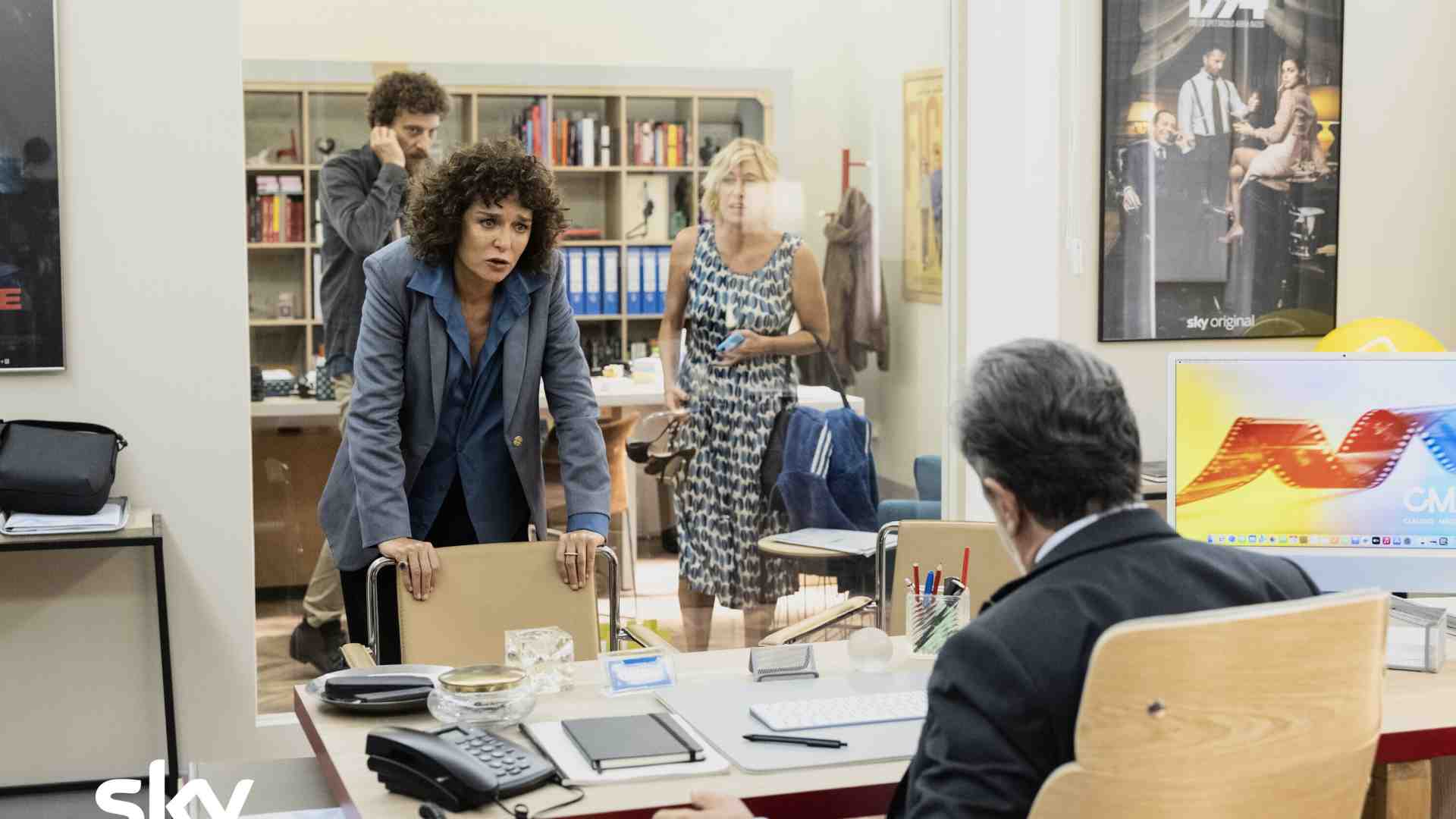 Call my Agent 2: finalmente un remake ben fatto