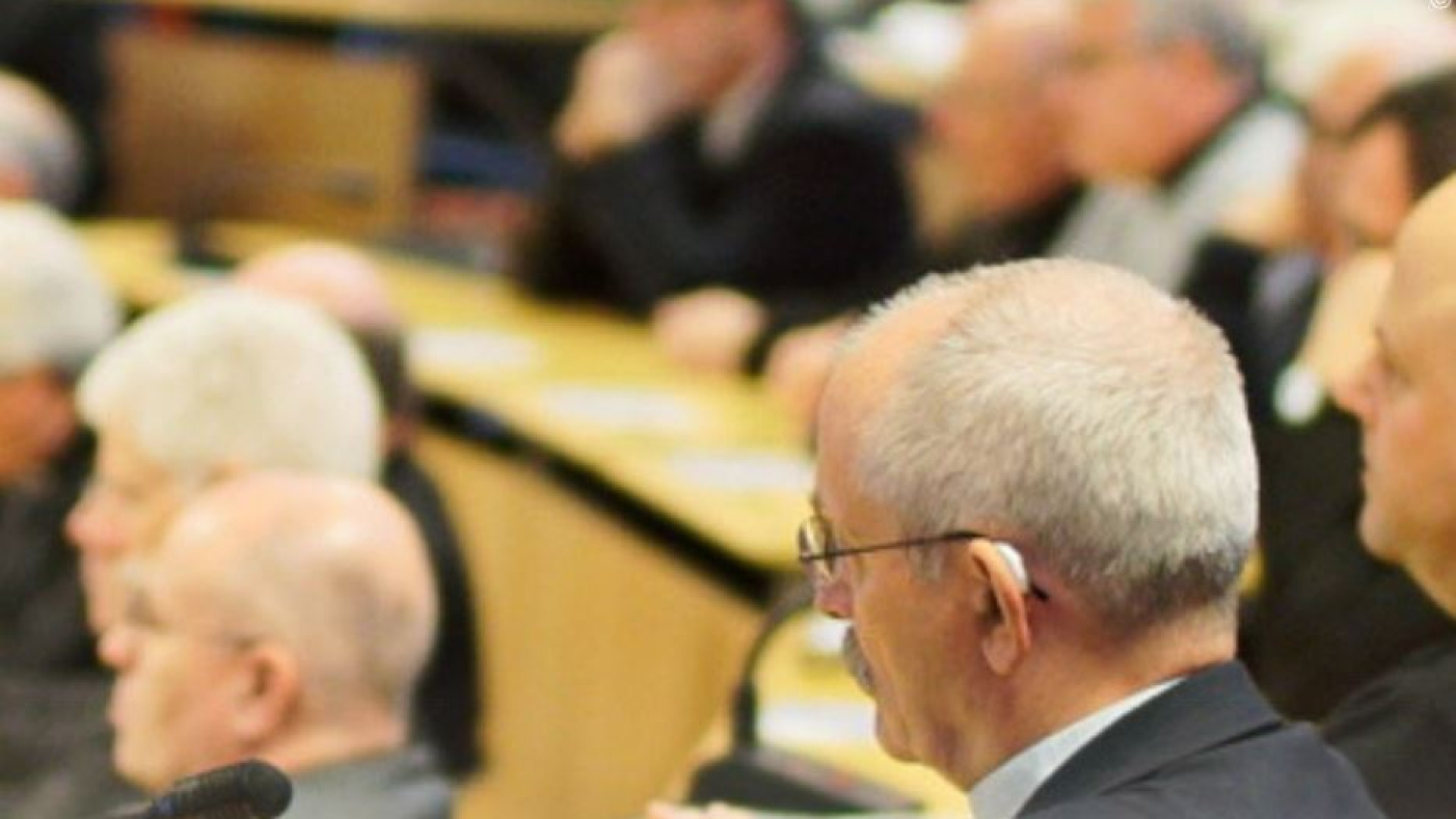 I vescovi: il nostro no a una legge sul fine vita che tradisce la “fraternité"