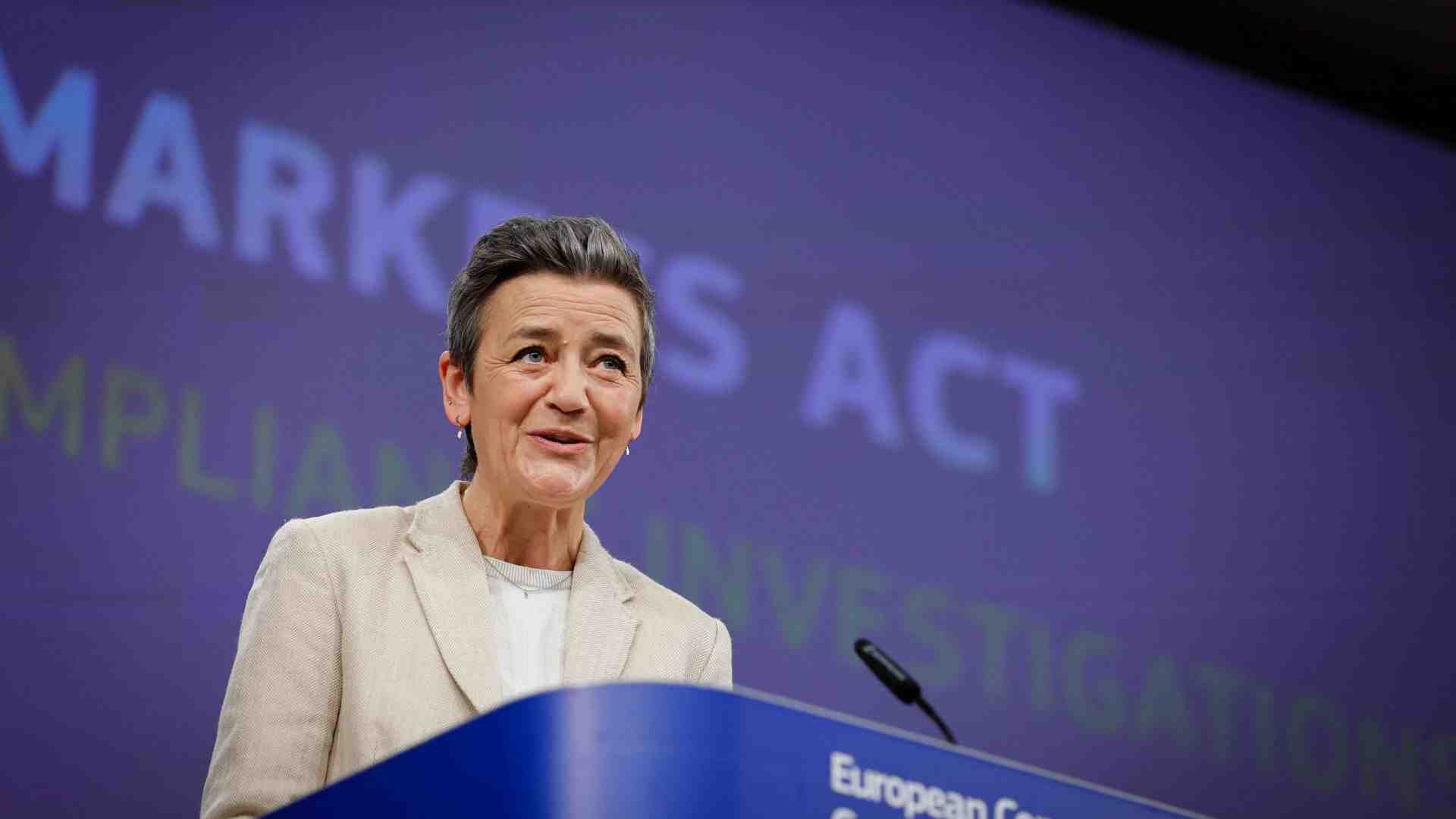 La fusione Ita-Lufthansa non convince la commissione Ue