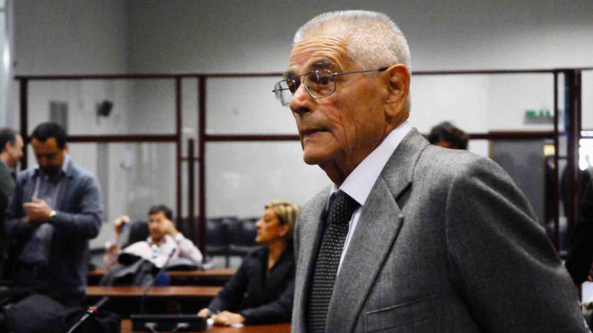 E’ morto Antonio Subranni, ex comandante del Ros che catturò Riina