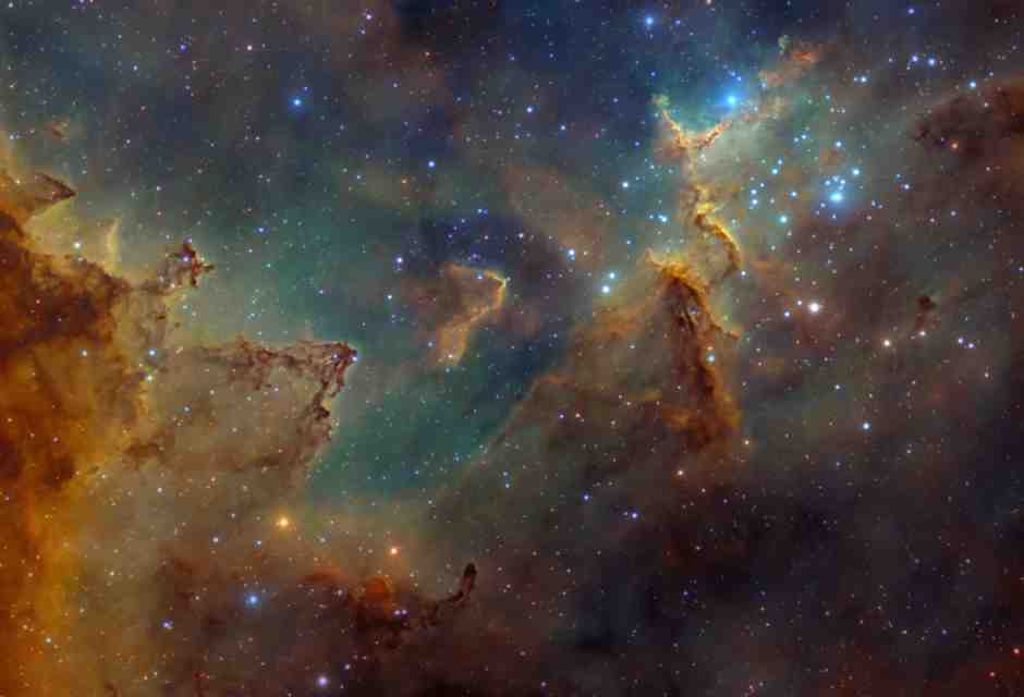 L’ateismo di Rovelli e la personalizzazione indebita di uno spirito superiore