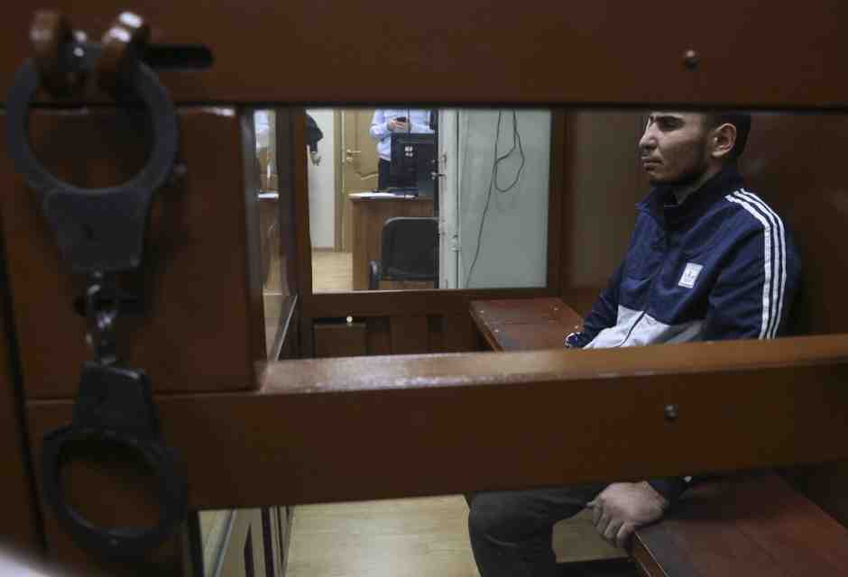 Da al Shishani all’attacco di Mosca: il ramo caucasico del Califfato