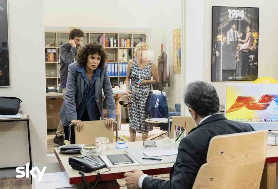 Call my Agent 2: finalmente un remake ben fatto