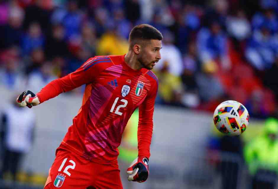 Guglielmo Vicario e il gran valore della gavetta