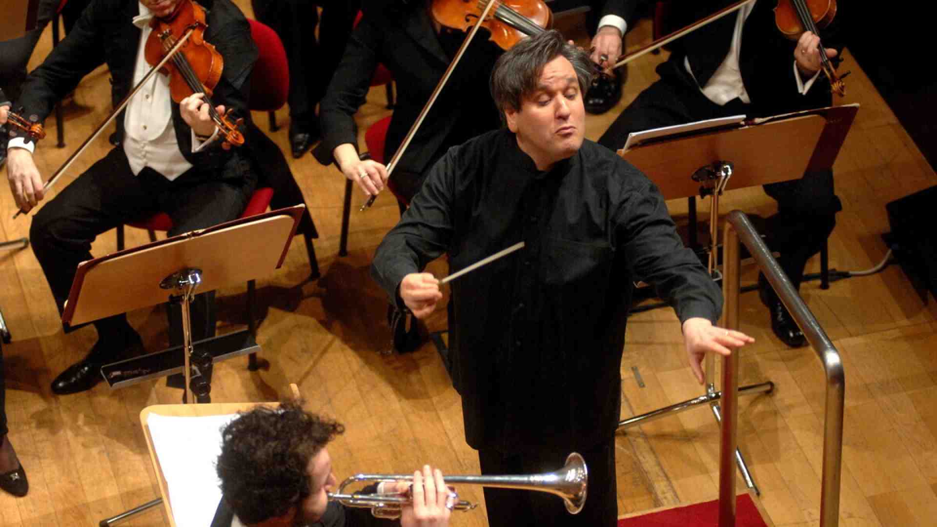 Santa Cecilia e Pappano con “La Gioconda”: il sovranismo musicale